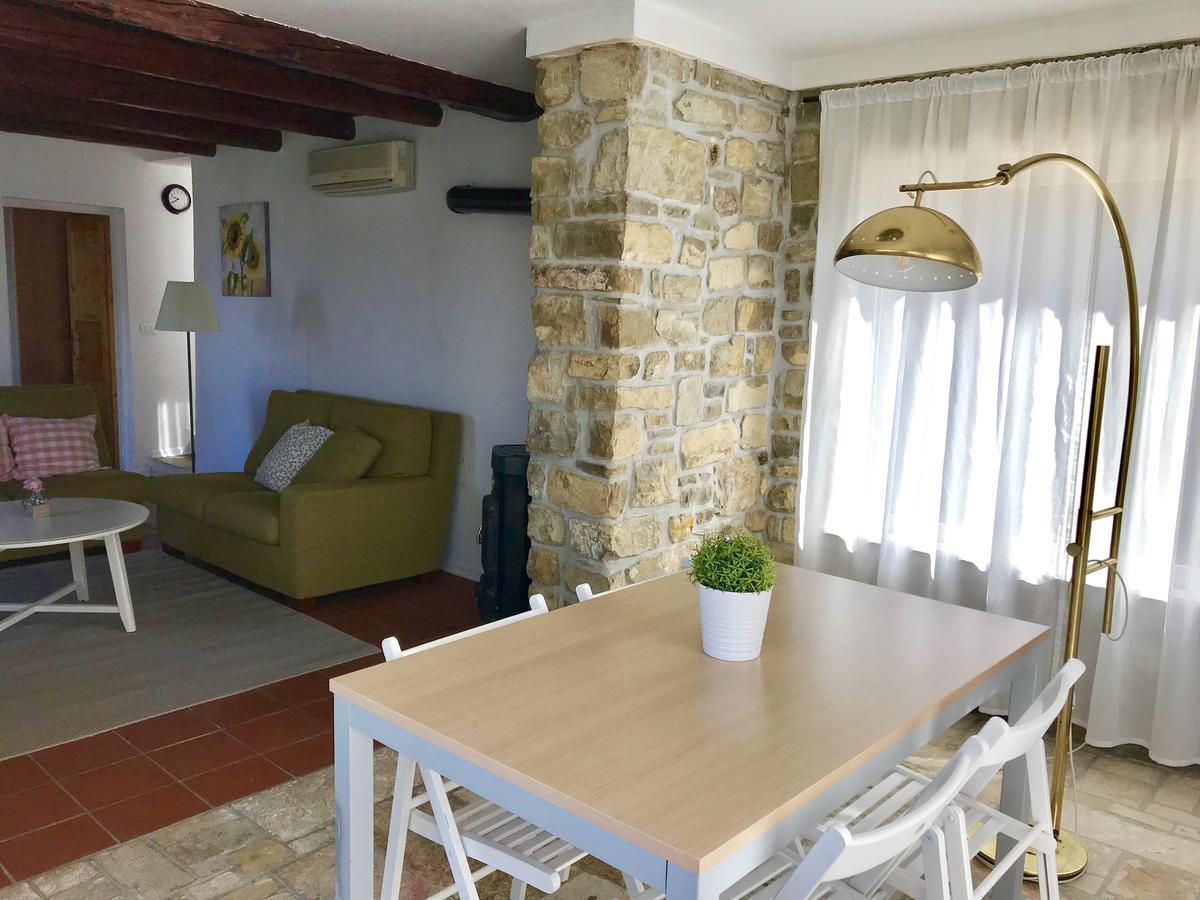 Istrian House Apartment Portoroz Exterior photo